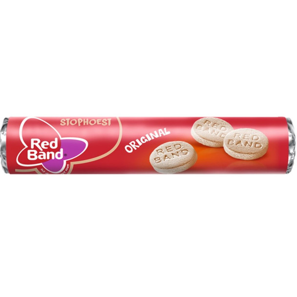 RED BAND STOPHOEST ORIGINAL ROLL 40g