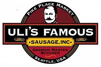 Uli's Famous Smoked Louisiana Brand Hot Link - Ulis Famous Sausage