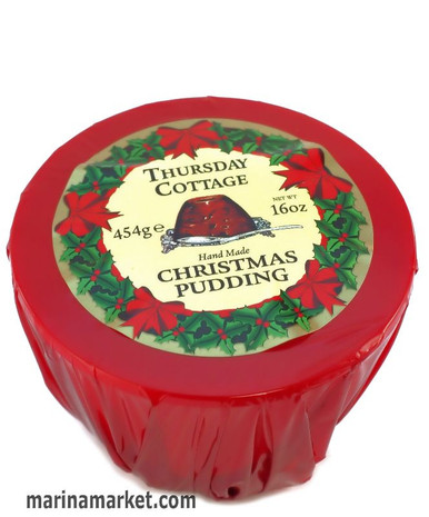 Tiptree Christmas Pudding 454g