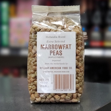 HOLLANDIA MARROWFAT PEAS | MARINA MARKET