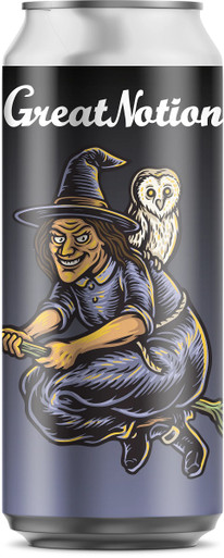 GREAT NOTION BRUJITA SOUR DIPA | MARINA MARKET