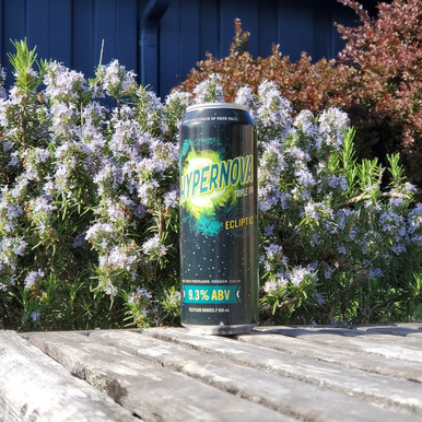 ECLIPTIC HYPERNOVA TRIPLE IPA | MARINA MARKET