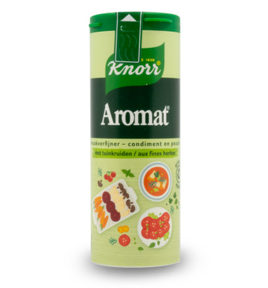 Knorr Aromat All Purpose Seasoning 90g