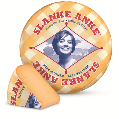 Slanke Anke