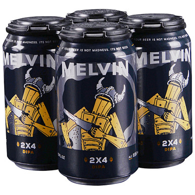 MELVIN 2X4 DIPA | MARINA MARKET
