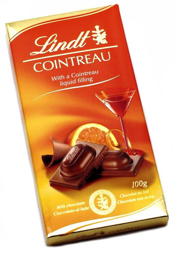 LINDT COINTREAU | MARINA MARKET