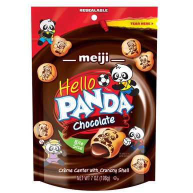 HELLO PANDA CHOCOLATE | MARINA MARKET
