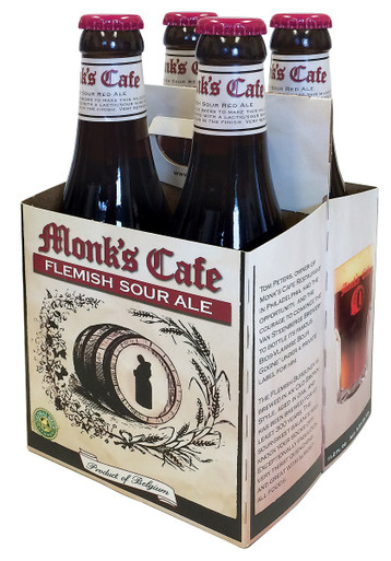 MONK'S CAFE FLEMISH SOUR ALE | MARINA MARKET