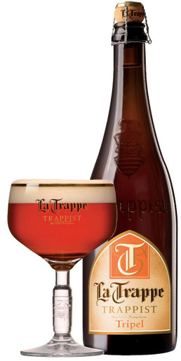 LA TRAPPE TRIPEL TRAPPIST ALE | MARINA MARKET