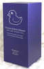 PERSONALIZED DL Custom Engraved Rubber Duck Cremation Urn Vault by Amaranthine Urns, made in the USA