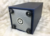 PERSONALIZED DL Custom Engraved Light House Cremation Urn Vault by Amaranthine Urns, made in the USA