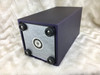 PERSONALIZED DL Custom Engraved Dove of Peace Cremation Urn Vault by Amaranthine Urns, made in the USA