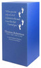 PERSONALIZED DL Custom Engraved Footprints Cremation Urn Vault by Amaranthine Urns, made in the USA