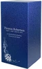 PERSONALIZED DL Custom Engraved Corner Lotus Cremation Urn Vault by Amaranthine Urns, made in the USA