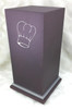 PERSONALIZED SE Custom Engraved Cooking Cremation Urn Vault by Amaranthine Urns, made in the USA