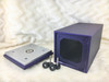 PERSONALIZED SE Custom Engraved Paw Cremation Urn Vault by Amaranthine Urns, made in the USA
