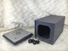 PERSONALIZED SE Custom Engraved Cross Cremation Urn Vault by Amaranthine Urns, made in the USA