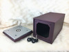 PERSONALIZED SE Custom Engraved The Great Seal (Eagle) Cremation Urn Vault by Amaranthine Urns, made in the USA