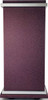 PERSONALIZED RG Custom Engraved Cross & Flowers Cremation Urn Vault by Amaranthine Urns, made in the USA