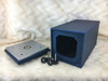 PERSONALIZED RG Custom Engraved United States of America USA Flag Cremation Urn Vault by Amaranthine Urns, made in the USA