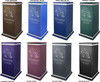 PERSONALIZED RG Custom Engraved Child Angel Cremation Urn Vault by Amaranthine Urns, made in the USA