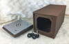 PERSONALIZED RG Custom Engraved Bowling Cremation Urn Vault by Amaranthine Urns, made in the USA