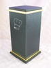 PERSONALIZED RG Custom Engraved Cooking Cremation Urn Vault by Amaranthine Urns, made in the USA