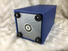 PERSONALIZED DL Custom Engraved Eye of Horus Cremation Urn Vault by Amaranthine Urns, made in the USA