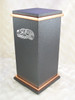 PERSONALIZED RG Custom Engraved Protection in Flight Cremation Urn Vault by Amaranthine Urns, made in the USA