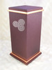 PERSONALIZED RG Custom Engraved Celtic Eternal Life Cremation Urn Vault by Amaranthine Urns, made in the USA