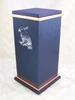 PERSONALIZED RG Custom Engraved Cockatiel Cremation Urn Vault by Amaranthine Urns, made in the USA