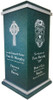 Engrave an additional side of my purchased urn (max 3 per urn)