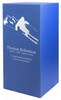 PERSONALIZED DL Custom Engraved Skiing Cremation Urn Vault by Amaranthine Urns, made in the USA