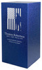 PERSONALIZED DL Custom Engraved American Police Flag Cremation Urn Vault by Amaranthine Urns, made in the USA