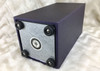 PERSONALIZED DL Custom Engraved Artist Paint Pallet Cremation Urn Vault by Amaranthine Urns, made in the USA