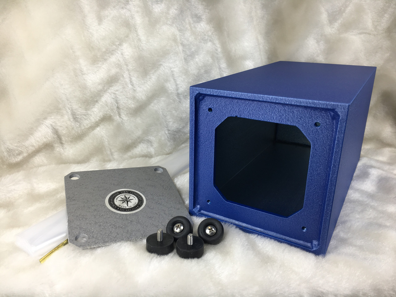 PERSONALIZED DL Custom Engraved Child Angel Cremation Urn Vault by Amaranthine Urns, made in the USA