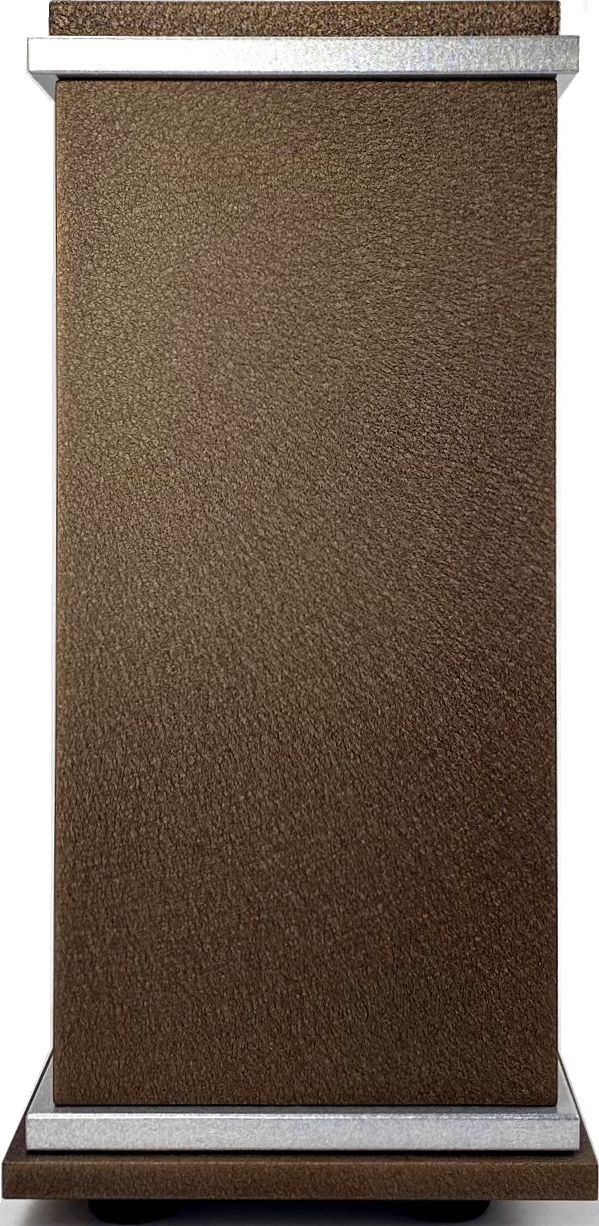 PERSONALIZED RG Custom Engraved Sunflower Cremation Urn Vault by Amaranthine Urns, made in the USA