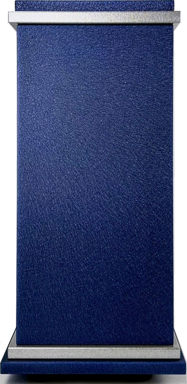 PERSONALIZED RG Custom Engraved United States Coast Guard Cremation Urn Vault by Amaranthine Urns, made in the USA
