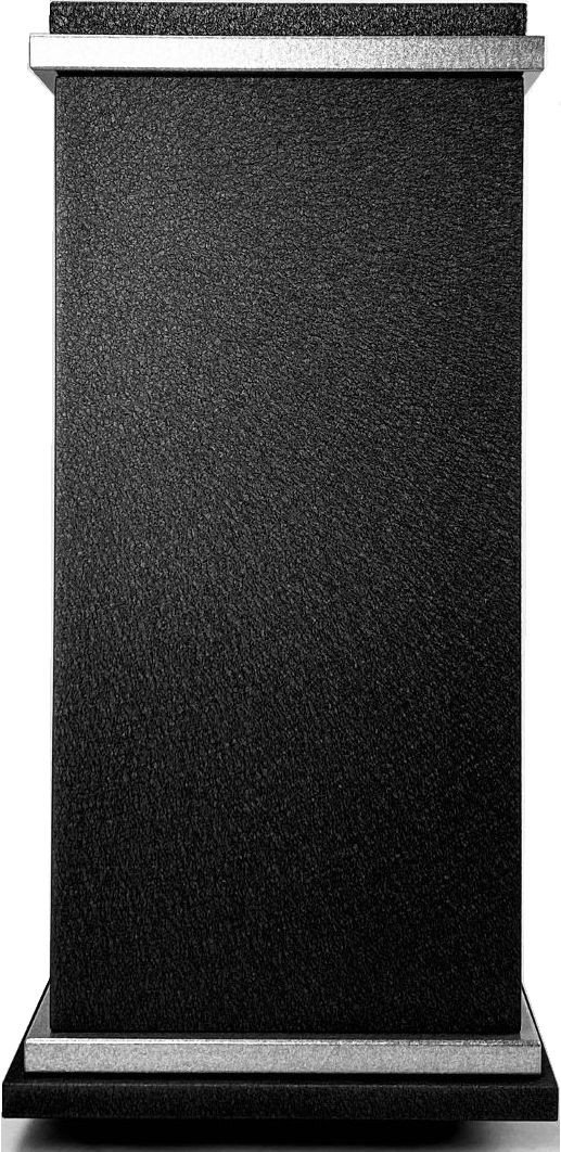 PERSONALIZED RG Custom Engraved Police Cremation Urn Vault by Amaranthine Urns, made in the USA