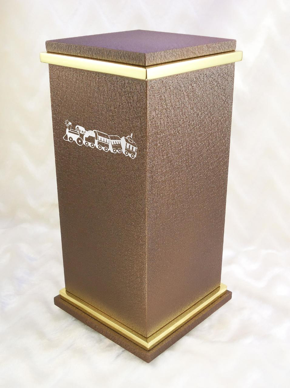 personalized toy train