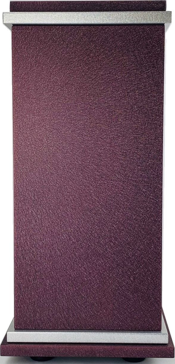 PERSONALIZED RG Custom Engraved Golf Cremation Urn Vault by Amaranthine Urns, made in the USA