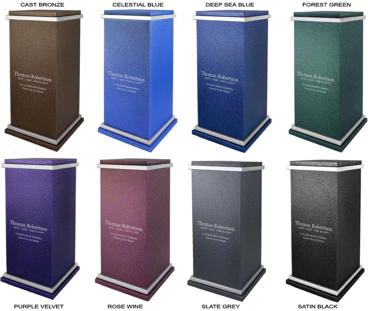 PERSONALIZED RG Custom Engraved Basketball Cremation Urn Vault by Amaranthine Urns, made in the USA