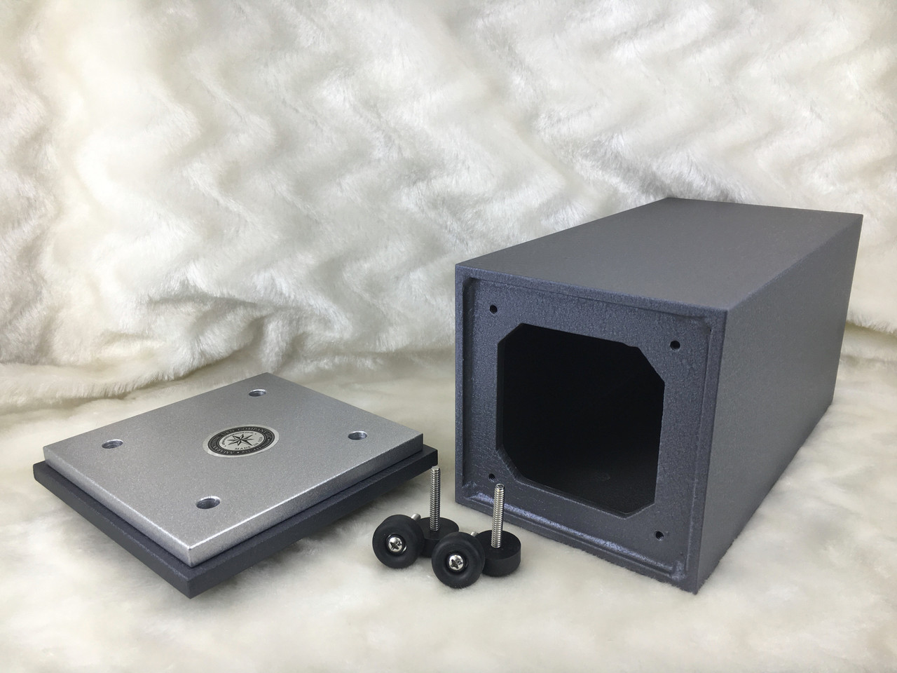 PERSONALIZED RG Custom Engraved Rosary Cremation Urn Vault by Amaranthine Urns, made in the USA