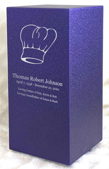 Hobby And Interest Urn Amaranthine Urn Company