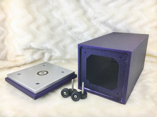 PERSONALIZED SE Custom Engraved Paw Cremation Urn Vault by Amaranthine Urns, made in the USA