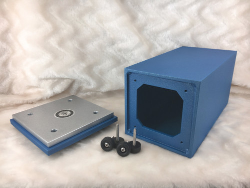 PERSONALIZED SE Custom Engraved Yin Yang Cremation Urn Vault by Amaranthine Urns, made in the USA