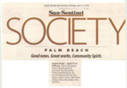 2006 Press - 2