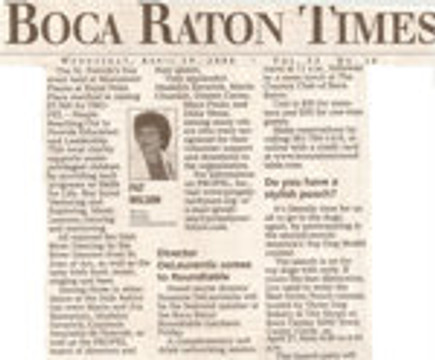 2006 Press  - 3