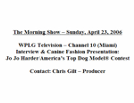 2006 Press - 5