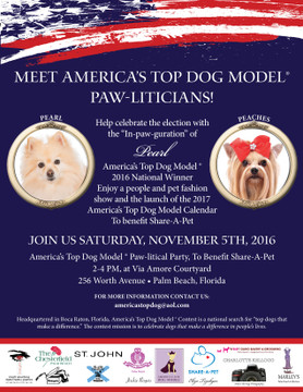 Top Dog Event